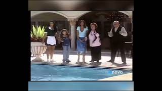 Cadena De Cachetadas Entre Marjorie De Sousa Y Marlene Favela