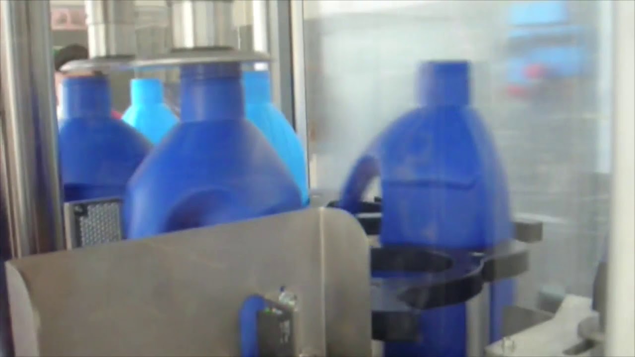 Fava Artemio - Orientatore rotativo, Rotary orientator OR 4T (991)