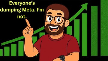 Meta’s Earnings Shocked Everyone. But Why Did the Stock Crash?