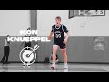 Kon knueppel can not be stopped 2024 1 ranked in wi