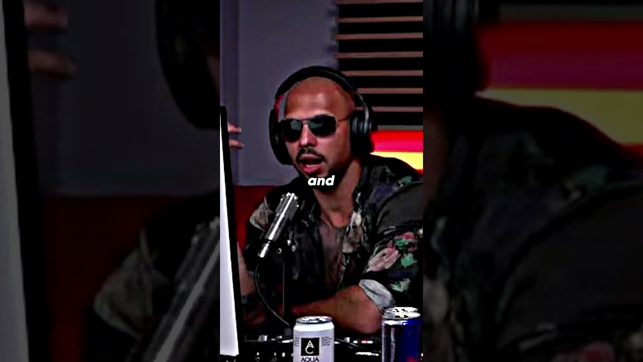 Being born rich is HELL