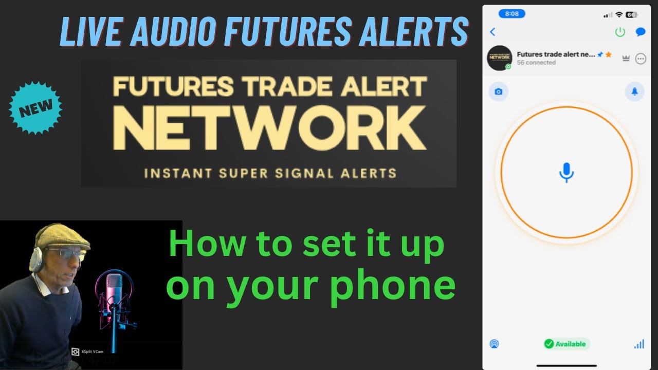 Setting Up The Futures Trade Alert Network The Fastest Futures Buy And setting-up-the-futures-trade-alert-network-the-fastest-futures-buy-and