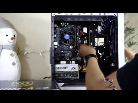 Vídeo: O Que é Overclocker