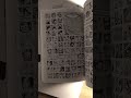 Artbook one piece all faces