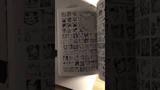 Artbook one piece all faces