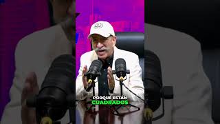 Liberando Mentes de una Prisión Mental #shorts