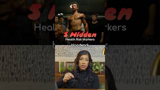 5 Hidden Health Risk Markers