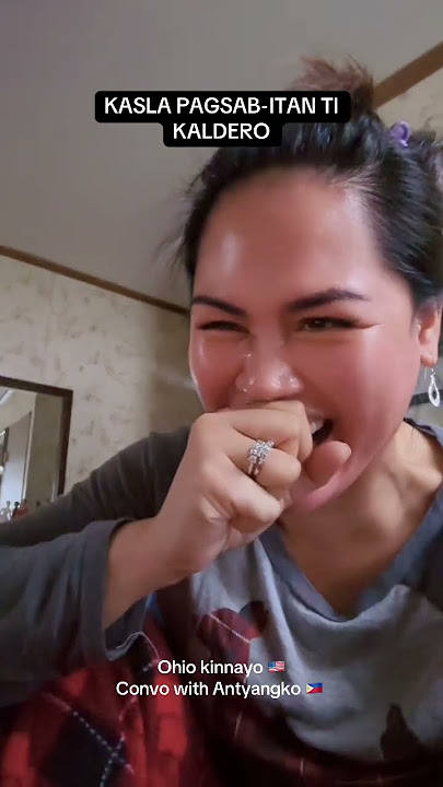 Natibkir #ilocano #idiomatic #fyp