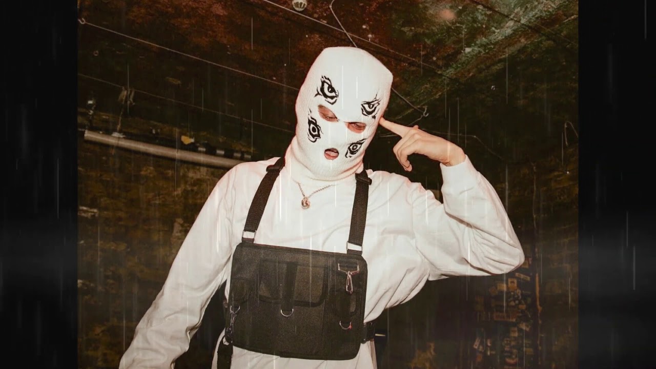 Uk Drill Type Beat 2021 - 'NOBLE AMBUSH' (prod. by Rius Reiser x Mr. 49)