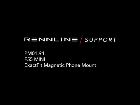 Rennline PM01.94 ExactFit