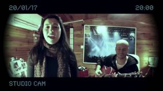 Aslı - Aslolan Aşktır #sertaberener #cover #akustik Resimi