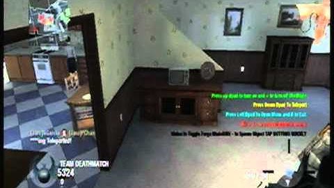 mod menu black ops wii