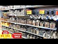 🔥D MART SPAR /Cheapest price Clearance sale!! Under ₹78/offers upto 85% off kitchen steel household