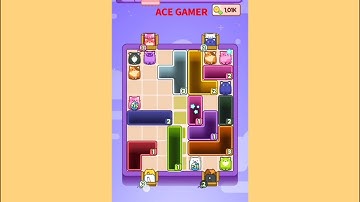 Drop the cat level 509 walkthrough solution 