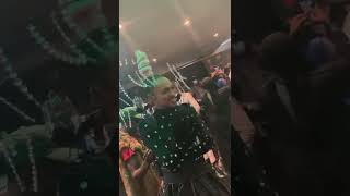 What A Denrele .. Creativity, Art Or Madness