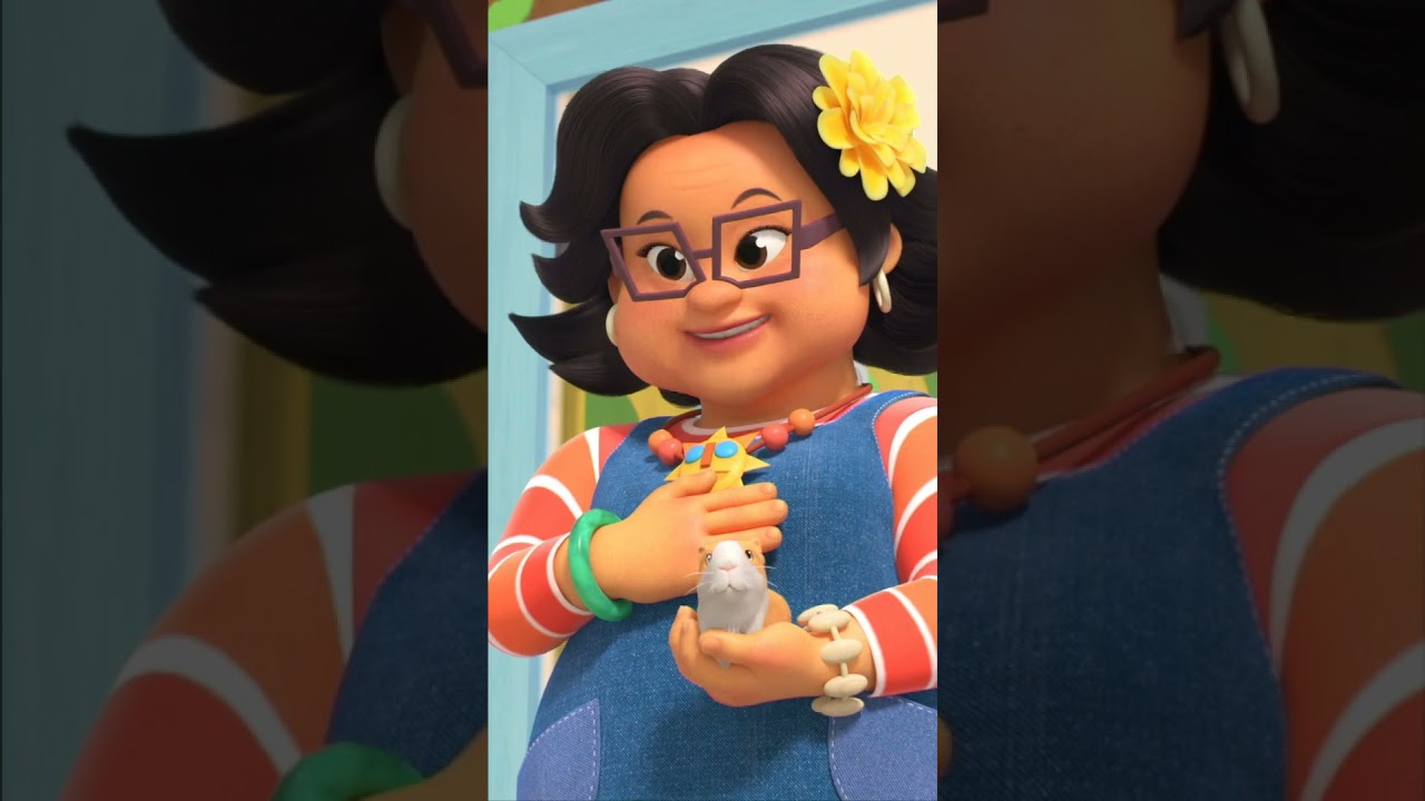 Cue the music 🎹 Make this school year the best one yet with Kindergarten The Musical | DisneyJr