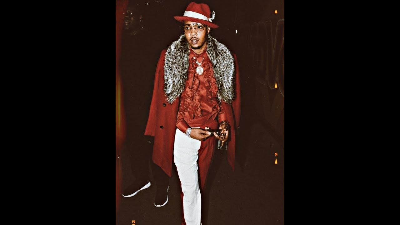 [FREE] G Herbo Sample Type Beat - 