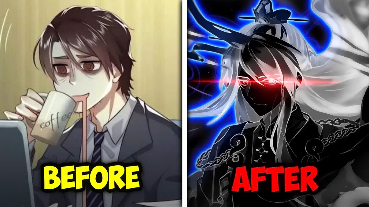 I Transmigrated to the Cultivation World with a Gun