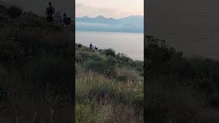 ANTALYA LARA GÜN BATIMI|LARA SUNSET TURKİYE