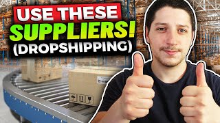How To Find Profitable Wholesale Dropshipping Suppliers