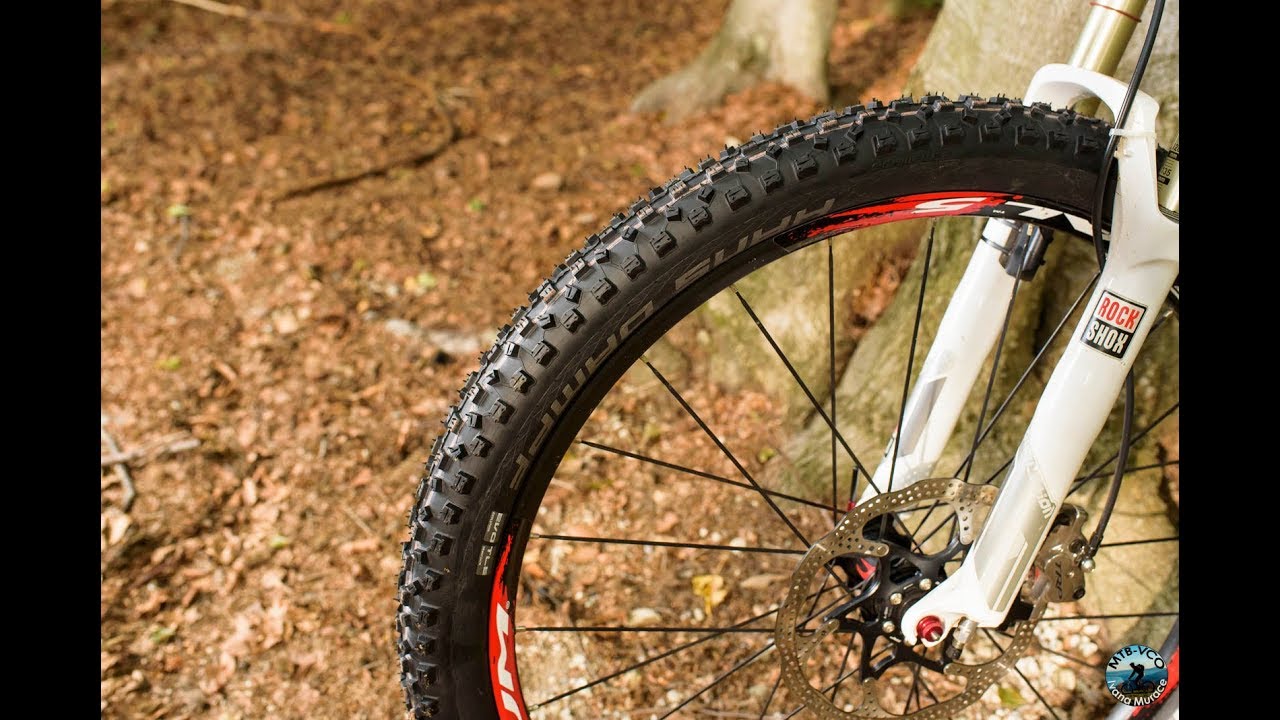 schwalbe hans dampf 27.5 x 2.35