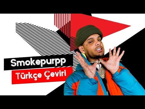 Smokepurpp - Red