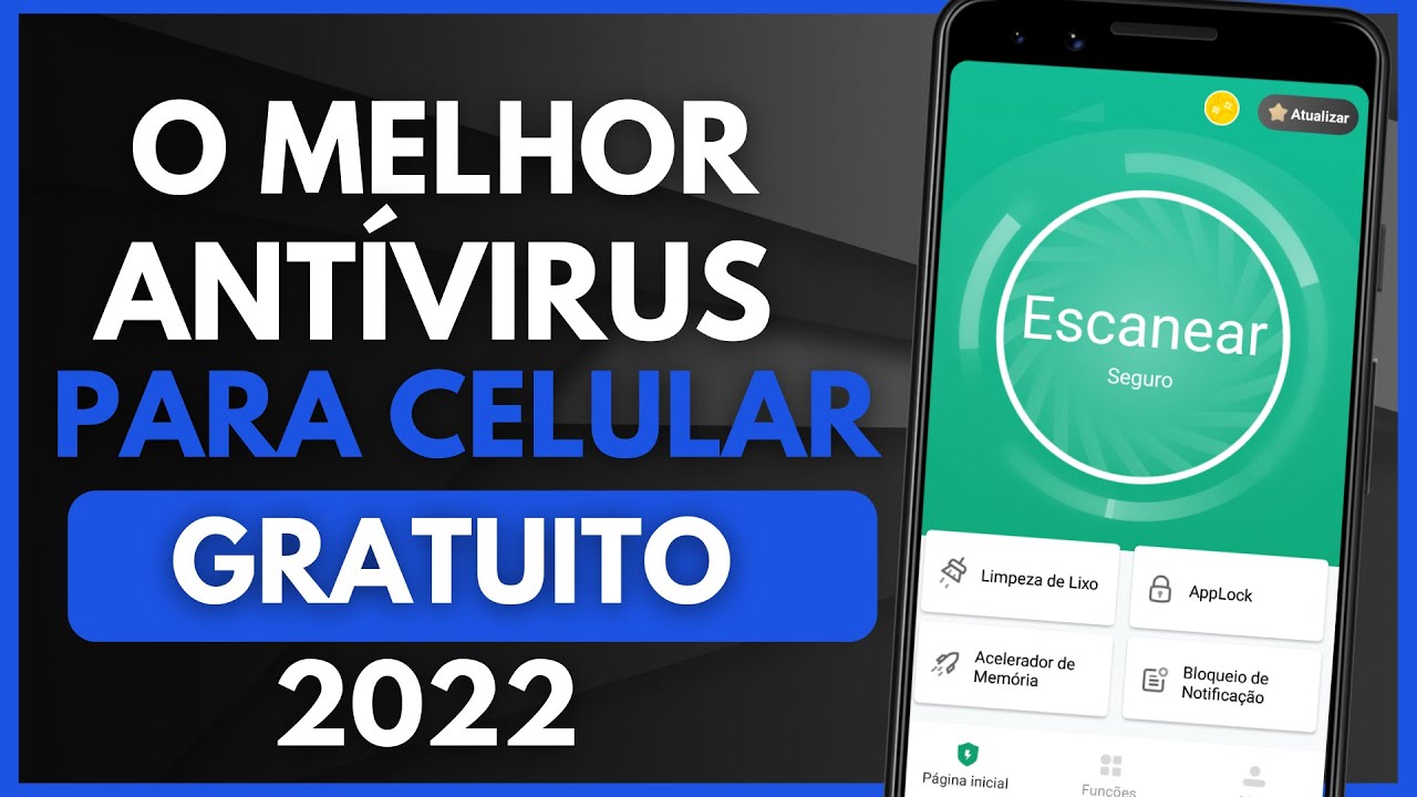 Os antivírus grátis para Android serão bons?