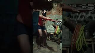 🧍#workout #challenge #video