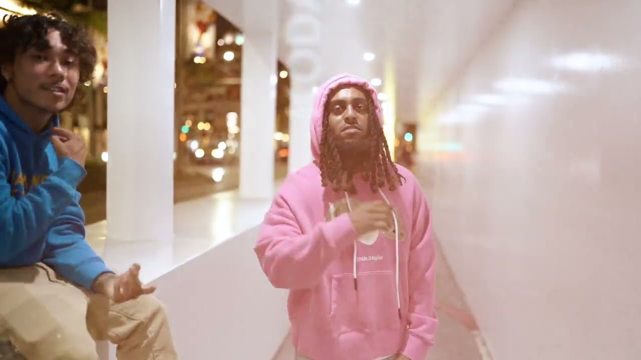 Millzz x HS Dro - Muggsy Bogues (Official Video)