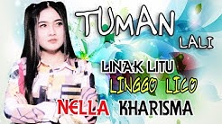 Nella Kharisma - Linak Litu Linggo Lico [OFFICIAL]  - Durasi: 4:35. 