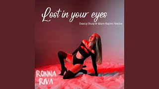 Lost In Your Eyes (Danny Burg & Marc Rayen Remix)