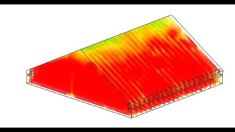 CFD analysis of a double slope solar still (Part-4)