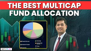 Kotak's Harsha Upadhyaya Explains How To Invest In Multicap Funds