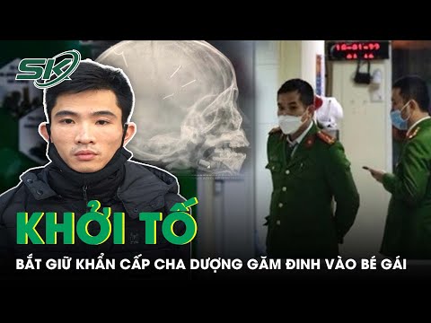 Video Chính Thức: Khởi Tố, Bắt Giữ Khẩn Cấp Người Tình Của... - youtube