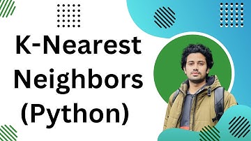 K-Nearest Neighbors Algorithm (KNN) | KNN Regression Python | Data Science Course for Beginners
