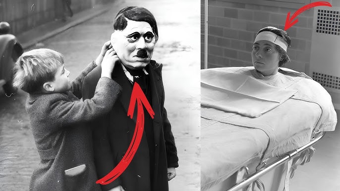 Historical Photos That Will Leave You Speechless! - YouTube