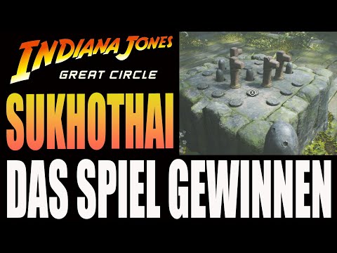 : Guide - Sukhothai - Das Spiel gewinnen - Die goldene Perle