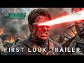 Avengers: Doomsday - First Look Trailer 
