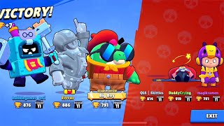 So I Beat Cryingman...