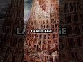 This Ancient Lost Language Is The Key To Other Realms