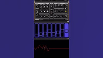 i made a midi sequencer