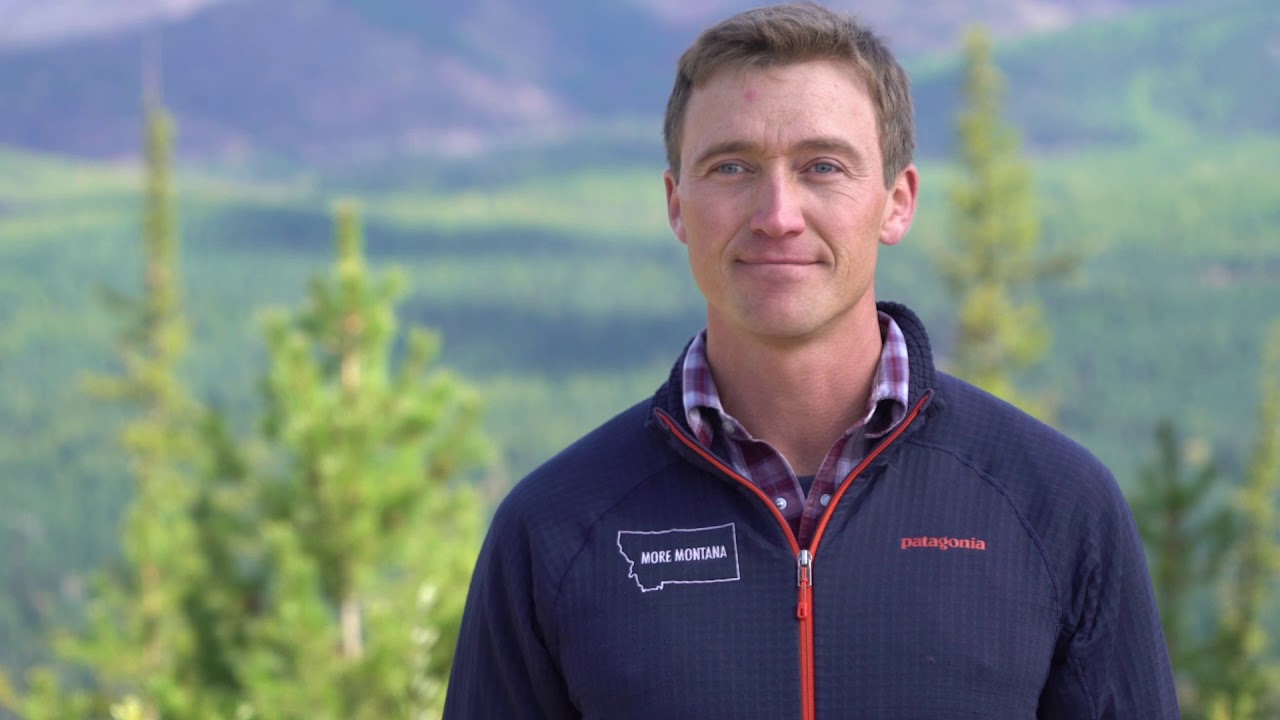 Conservation Media® - Forest Thinning Video for The Nature Conservancy in Montana - Short