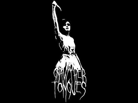 Gnaw Their Tongues - I Am the Lord and There Is No Other; I Make the Light, I Create Darkness...