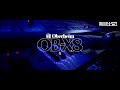 Scott mcauley oberheim obx8 and ob6 perfect companions obx8 ob6 oberheim