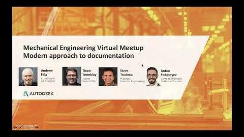 Service and assembly instructions, 3D annotations, web-based 3D representations (Aug 2020)