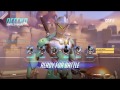 Overwatch Wednesday Ep. 1 Genji