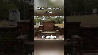 Creepy Urban Legends From Each U.s. State