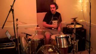 Knuckle Puck - Pretense (Drum Cover)