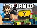 MY FIRST 24 HOURS IN THE APOCALYPSE Unturned Life MY FIRST 24 HOURS IN THE APOCALYPSE Unturned Life