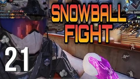 CALL OF DUTY: MOBILE - Gameplay Walkthrough Part 21 (Android, iOS)